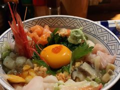 -半藏居酒屋(香港花园店)