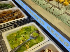 -素满香·全民食养自助(长宁龙之梦店)