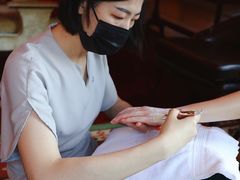 -Salon de Ville浦江汇(上海外滩华尔道夫酒店店)