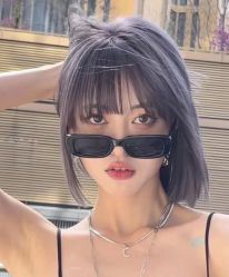 -丽时 Hair Salon