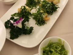 -上海锦江金门大酒店