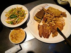 -黄三怪(无影山北路店)