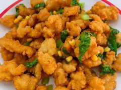 -庆山饭店·海鲜饺子家常菜(北戴河黑石路店)