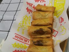 -狮龙啤酒烧烤屋(建二路店)