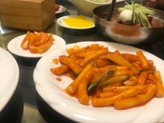 -桃园中华料理炸酱面(燕儿岛路店)