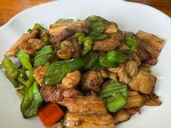 -李东农庄(中南百草园地标店)