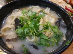-惠丰源烩面馆(经七路店)