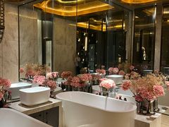 -足莲得·足道SPA(滨湖银泰店)