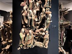 -中国美术学院-美术馆