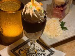 -The Cheesecake Factory芝乐坊餐厅(兴业太古汇店)