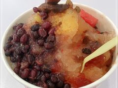 -梁子刨冰王&梁小糖(王顶堤店)