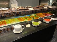 -澳门旅游塔360°旋转餐厅(南湾湖广场店)