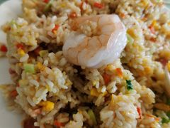 扬州炒饭-国庆烧麦馆