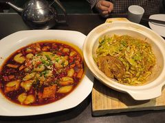 -老牌坊•鲁菜名店•地道济南菜(大观园商埠店)