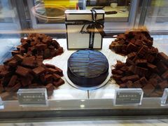 -Awfully Chocolate(来福士广场店)