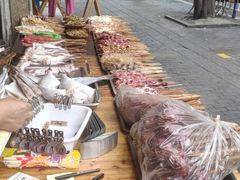 -袁师傅烤肉(弹子石店)