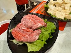 -三江汇火锅店(保全街店)