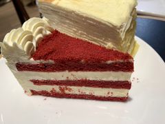 -Peet's Coffee皮爷咖啡(德基店)