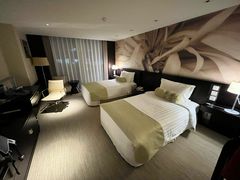 -国家会议中心大酒店