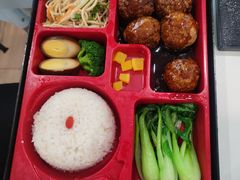 -贝林大翅鲸简餐厅(国家海洋博物馆店)