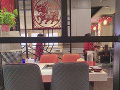 -倍儿红喜临门火锅(文兴路店)