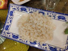 -老街饭庄·地道淮扬菜(扬子江北路总店)