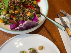 -ELI FALAFEL Lebanese&Mediterranean黎巴嫩美食(富城路店)