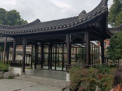 -嘉兴清池酒店温泉