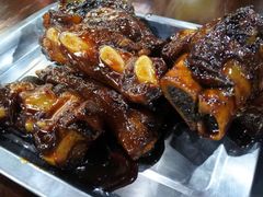 -王裕興肉莊(南禅寺店)