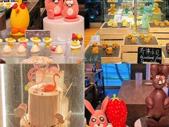 -广州希尔顿逸林酒店-OPEN開·全日制餐厅·海鲜·小火锅·自助餐(东风路店)