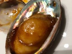 豉油皇焗鲍鱼仔-徐记海鲜(汉城湖|太奥店)