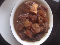 小碗牛肉-宛平李记小吃(东关街店)