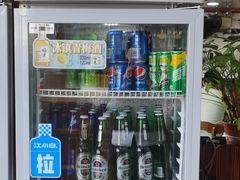 零售区-豫掌柜饸饹面·烩面(秀沿路店)