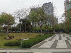 -深圳市人才园(深南大道店)
