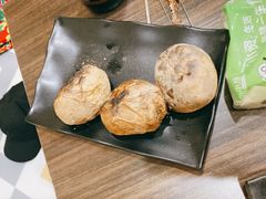 -上炕撸串(长青路店)