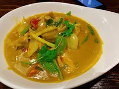 -Siam泰餐厅(水上公园店)