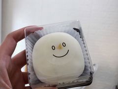 -柒分甜生日蛋糕店(中山区店)