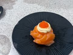 -争鲜回转寿司(西红门荟聚PLUS店)