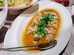 -王府井酒店(金桥港湾店)