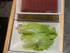 -野妹经典火锅(民治店)