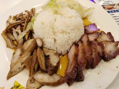 -澳门陈光记烧味饭店(南京德基广场店)