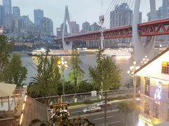 -马灯记·云贵川·Bistro(龙门浩店)