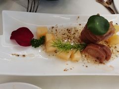 -鑫百万烤鸭店(大兴店)