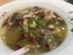 -蓉李记成都名小吃(罗湖火车站店)