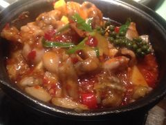 -粗茶淡饭·隐庐私厨(东亭店)