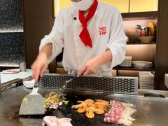 -火地铁板烧(昆山万象汇店)