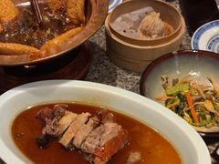 -南京大牌档(人民广场店)