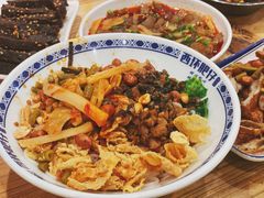 -西环肥仔螺蛳粉(总店)