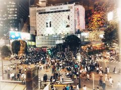 -涩谷区