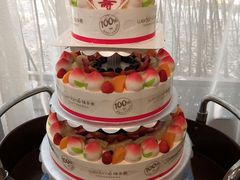 -静之湖湖畔餐厅